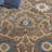 Cranmore Hand Tufted Wool Oriental Rug-20196731
