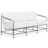 Reed Outdoor 3 - Seat Patio Sofa