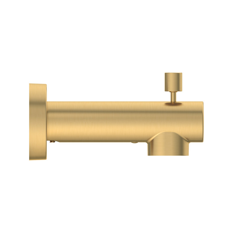 Concetto™ Wall Mounted Tub Filler