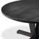 Cobain Round Solid Wood Dining Table