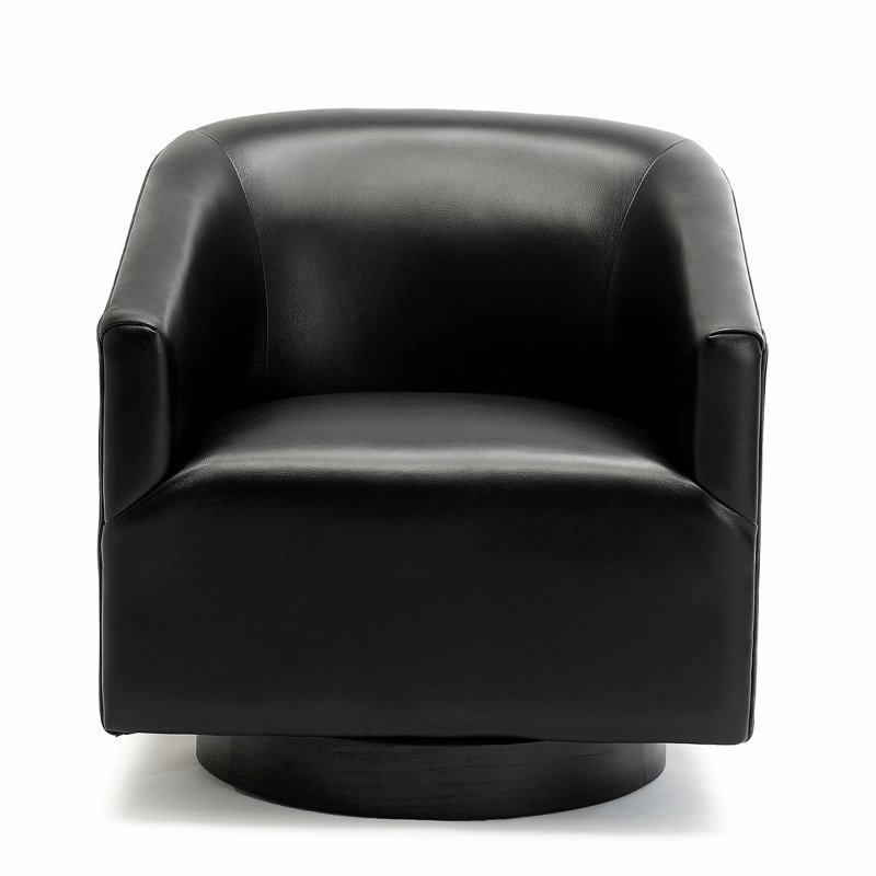 Chaise pivotante Garland