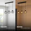3 - Light Kitchen Island Pendant-1304978849