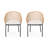 Mccay Outdoor Lounge Chair
