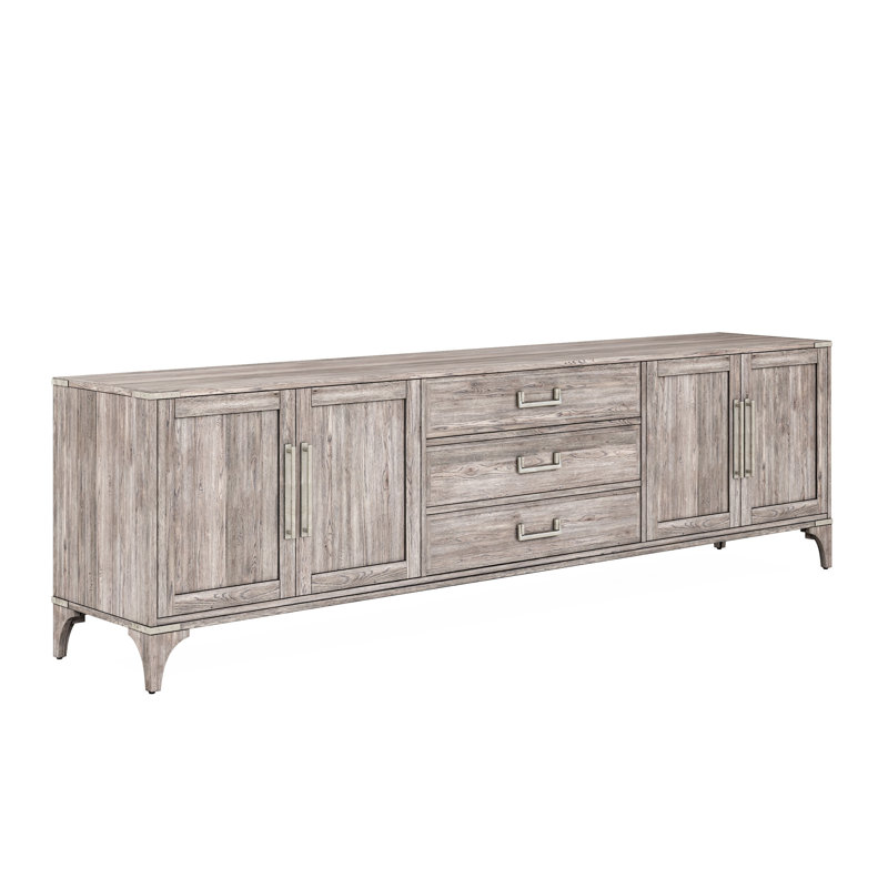 Sojourn TV Stand
