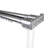Bembry Adjustable Centre-Open/One-Way Double Curtain Rod-493529156-499789395