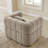 44In Oversized Boucle Tufted Accent Chair, Set Of 2-1896557003