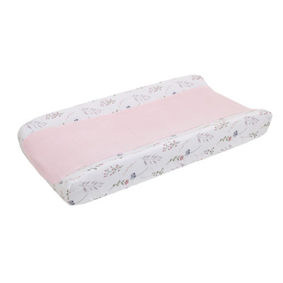Housse de matelas à langer Burkburnett