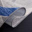 Tapis abstrait Hanen Performance-86916624