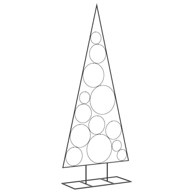 Christmas Decorative Accent, 150cm H x 65cm W x 24cm D