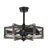 Sheanna 12.99'' Ceiling Fan with Light Kit
