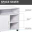Omarionna 60 cm W Filing Cabinet-939796768