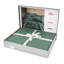 Cotton Duvet Cover Set with Pillow Shams