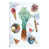Toile tendue