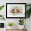 Just Peachy - peinture encadrée-2084416172-2084334216