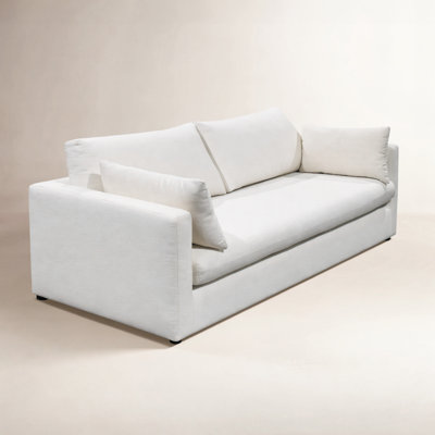 Haven 87.8" W Upholstered Sofa