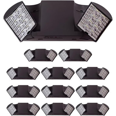 Ciata Lighting Thermoplastic Emergency Light