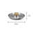 Zyliss Oyster Tray Set Shucker Paddy