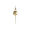Granville 1 - Light Wallchiere