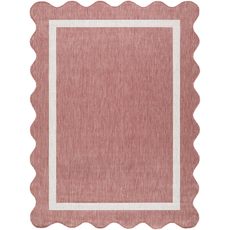 Seadrift Machine Woven Rug