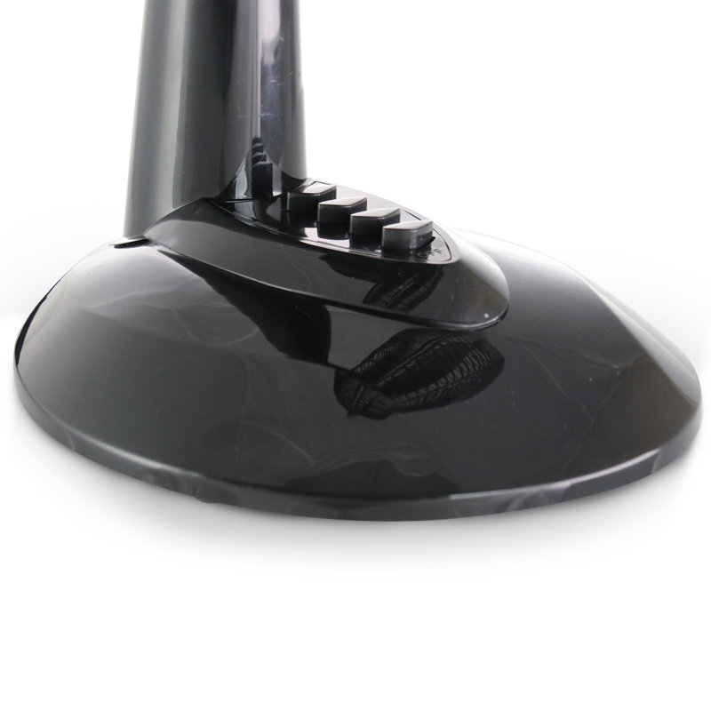 Ventilateur de table oscillant 12 po
