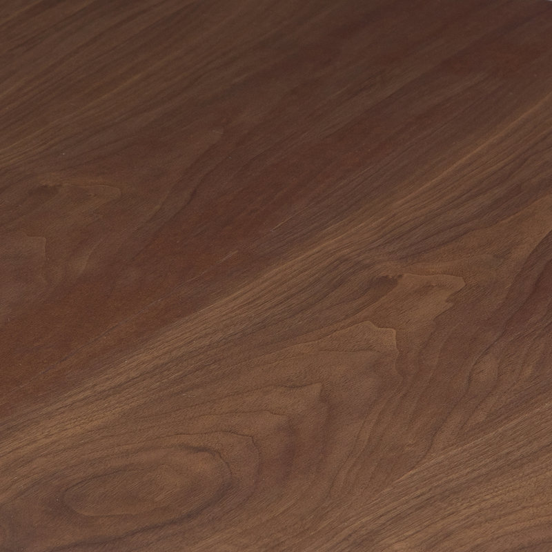 Amaranthe Cross Legs Coffee Table