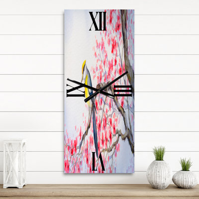 Horloge murale