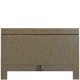 Solid Wood Headboard