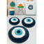 Alon Plastic / Acrylic Non-Slip Bath Mat