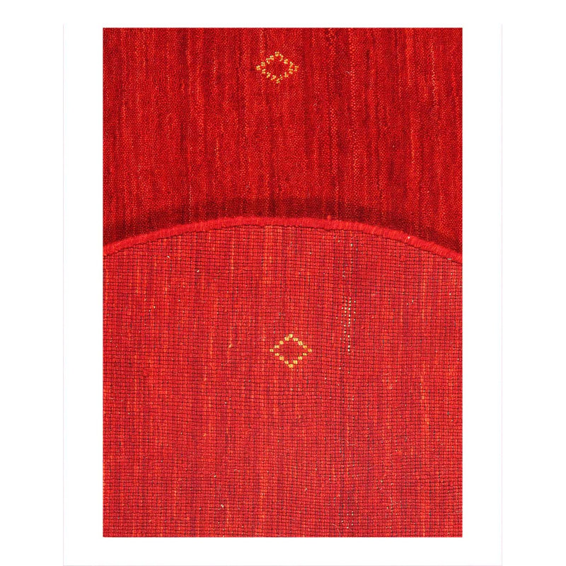 One-of-a-Kind 3'X 3' Area Rug