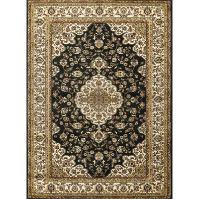 Classic Area Rug