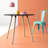Modway Carson Carrington Bronnoysund Dining Table-1017420134