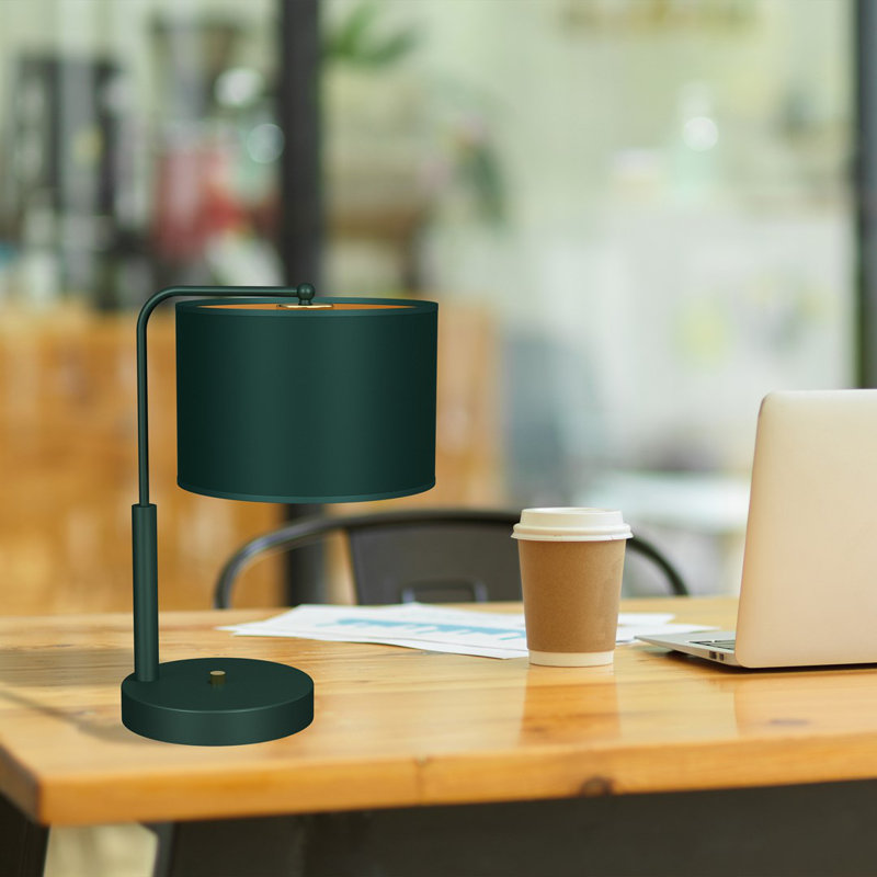 DelRe Arched Lamp