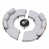 Light Grey est en rupture de stock