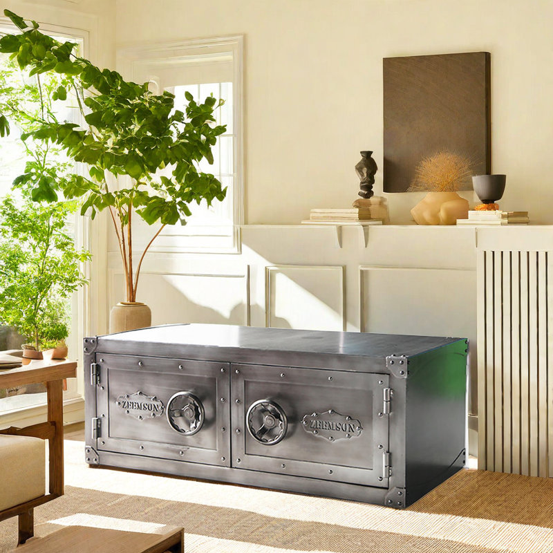 Buffet 47,24 po Senecal