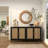 Cal Wall Mirror