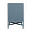 Venice 4 Drawers 54" W Double Dresser-890508527