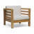 Beige sélectionné