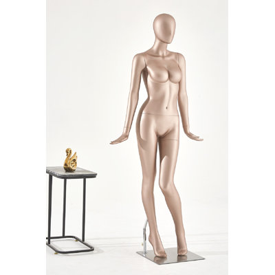 Ahlea Bust Decorative Object