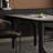 Modern Quality Rock Slab Irregular Dining Table-1197347682-1197347687