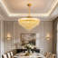 Alarica Chandelier