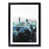 Black Framed selected