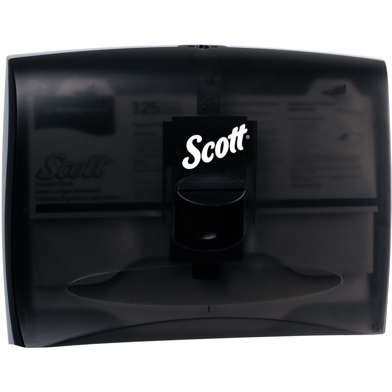 Windows Toilet Seat Covers Dispenser