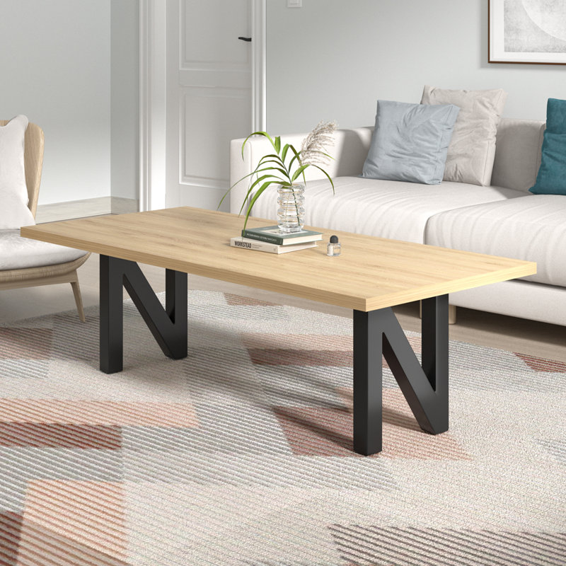 Table Leg, 40cm H x 30cm W x 7cm D