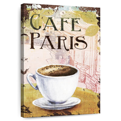 Yarlin Parisian Coffee
