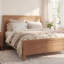 Lit plateforme avec rangement sous le lit Pax-125911787-125911789