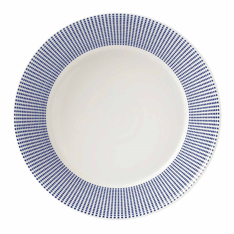 Royal Doulton Pacific 37 oz. Pasta Bowl