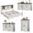 White/Oak selected