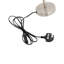 Arvyda Plug-in Swing Arm Sconce