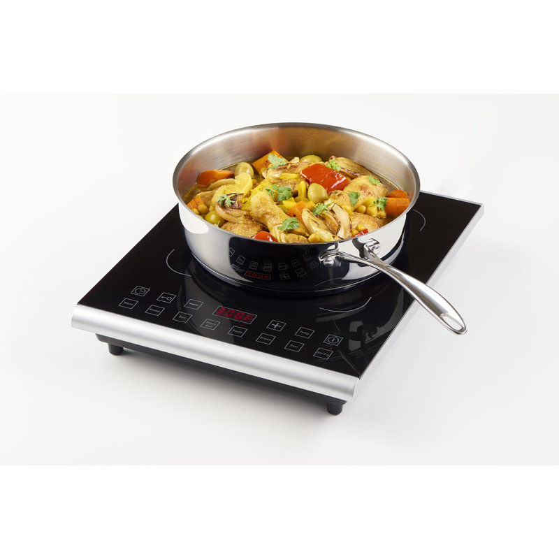 Zavor Induction Cooktop - Thumbnail 3