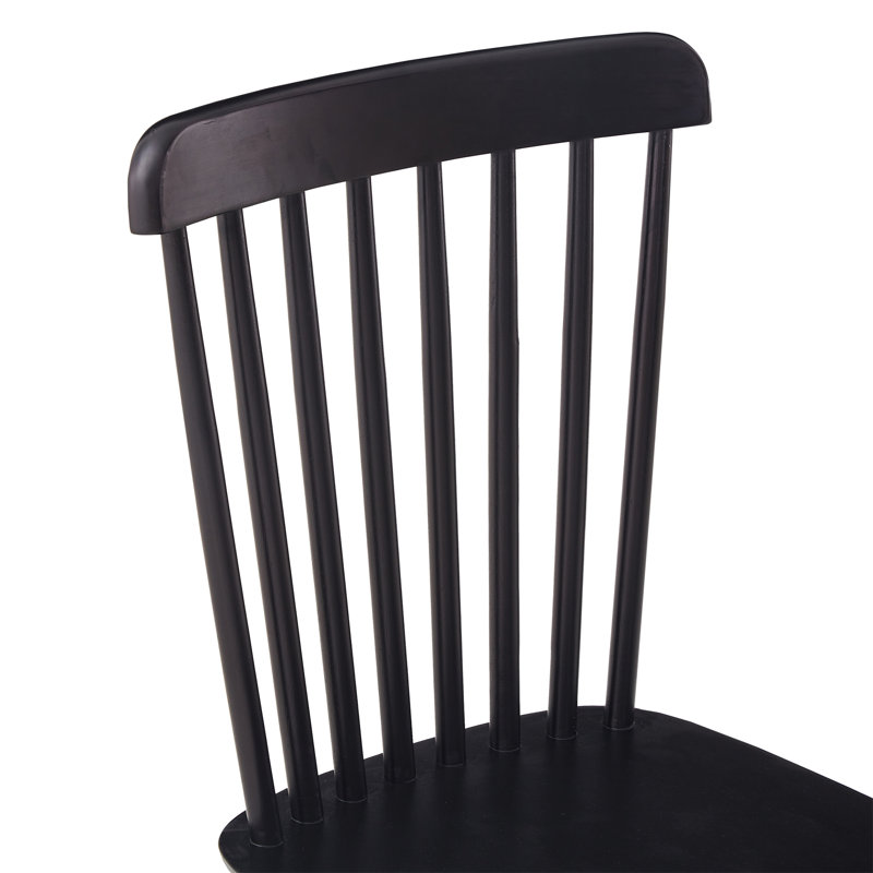 Solid Wood Dining Chairs